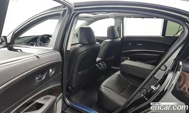 Honda Legend 2015 3.5 автомат (гидро), миниатюра 12