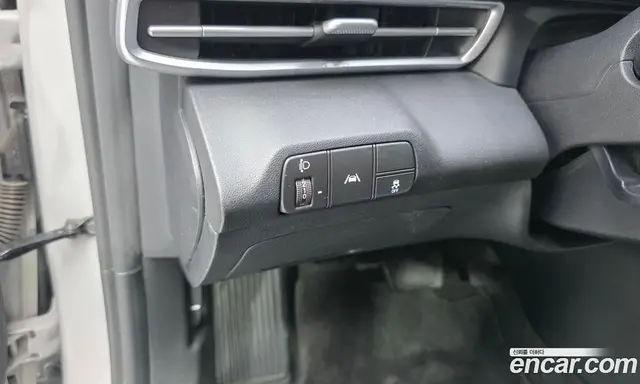 Hyundai Avante 2020 1.6 автомат (гидро), миниатюра 12