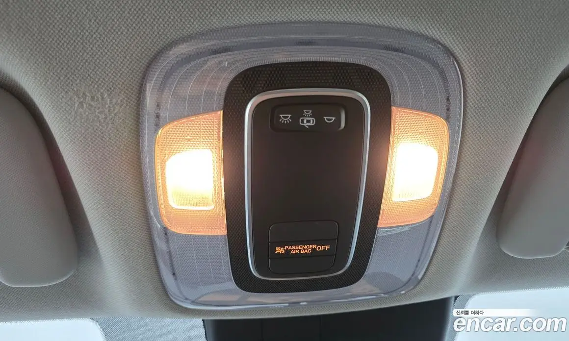 Hyundai Avante 2020 1.6 автомат (гидро), фото 18