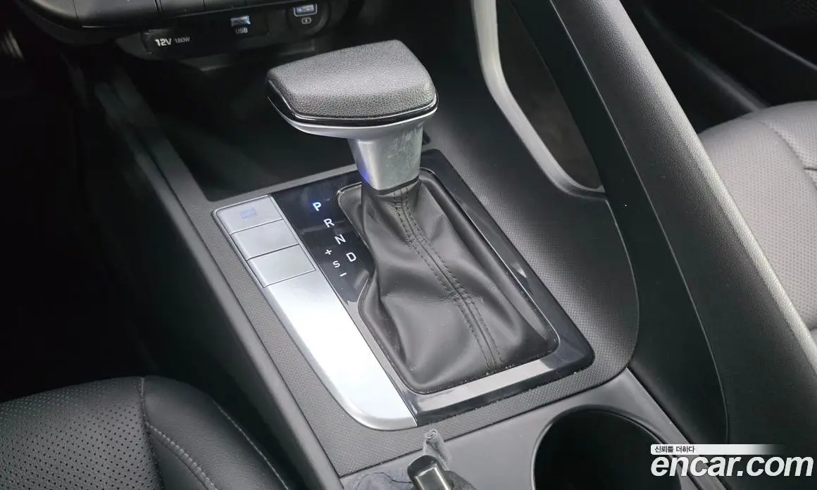 Hyundai Avante 2020 1.6 автомат (гидро), фото 9