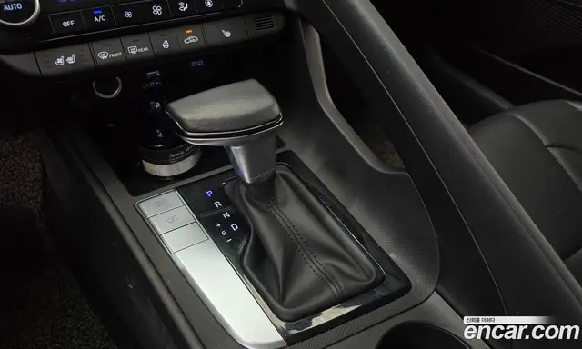 Hyundai Avante 2021 1.6 автомат (гидро), миниатюра 12