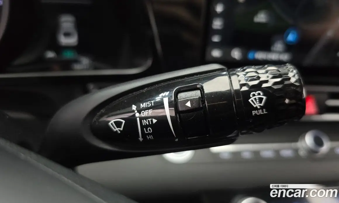 Hyundai Avante 2021 1.6 автомат (гидро), фото 26