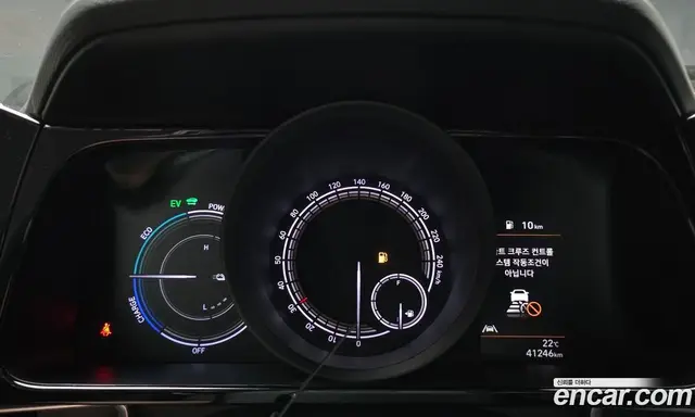 Hyundai Avante 2022 1.6 автомат (гидро), миниатюра 11