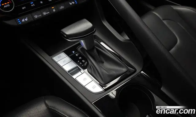 Hyundai Avante 2022 1.6 автомат (гидро), миниатюра 12