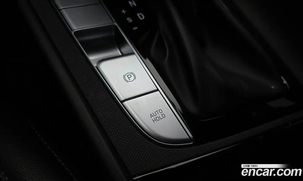 Hyundai Avante 2022 1.6 автомат (гидро), фото 24