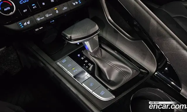 Hyundai Avante 2024 1.6 автомат (гидро), миниатюра 12