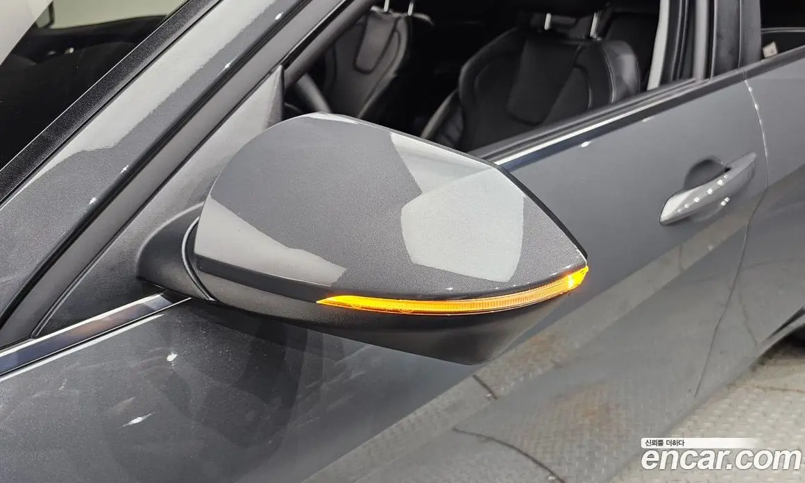 Hyundai Avante 2024 1.6 автомат (гидро), фото 30