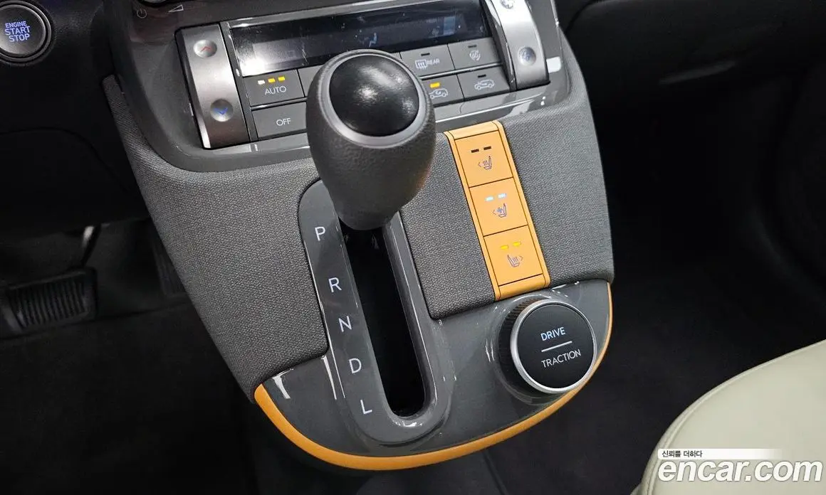 Hyundai Casper 2022 1.0 автомат (гидро), фото 12