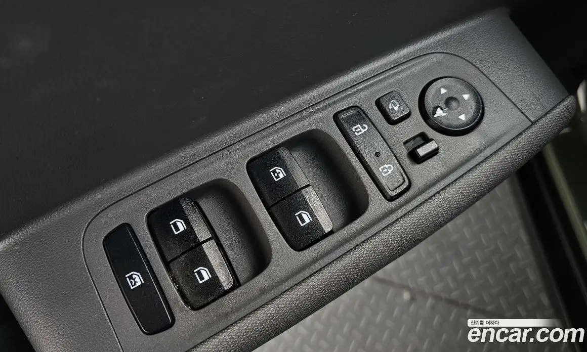 Hyundai Casper 2022 1.0 автомат (гидро), фото 26