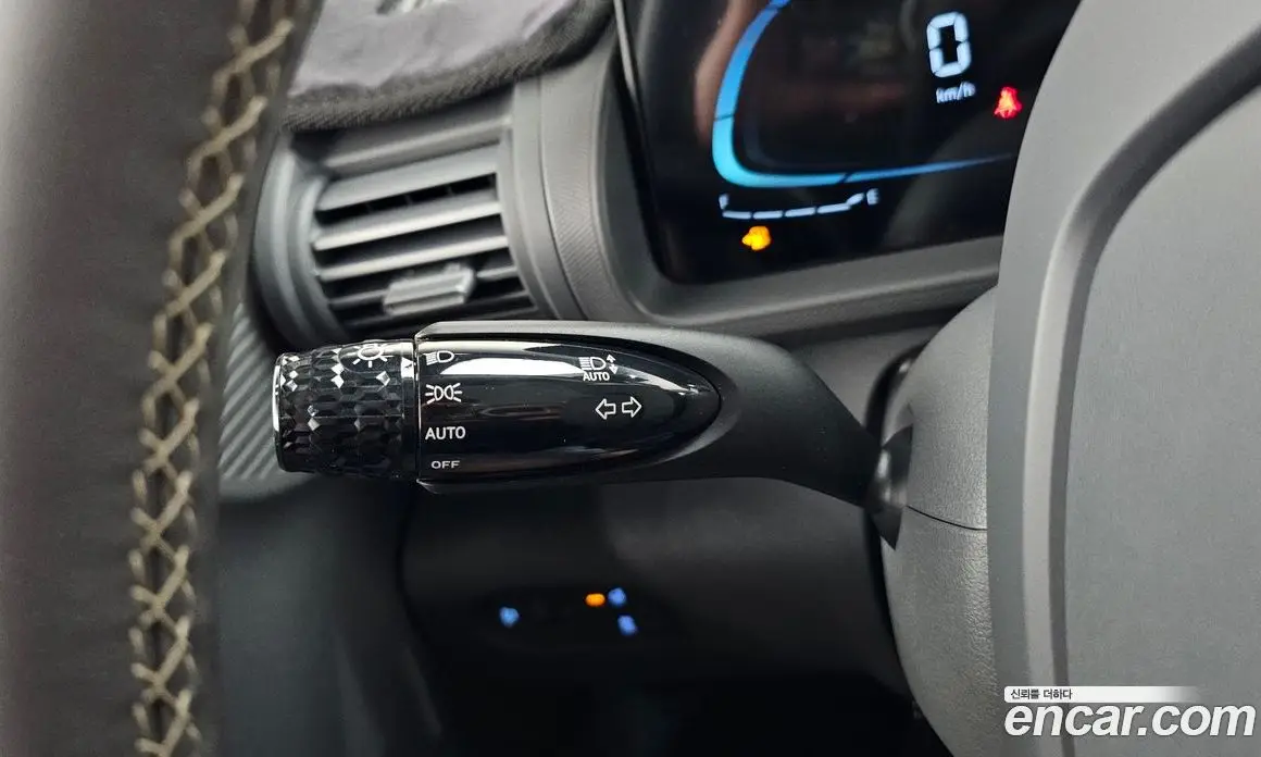 Hyundai Casper 2022 1.0 автомат (гидро), фото 28