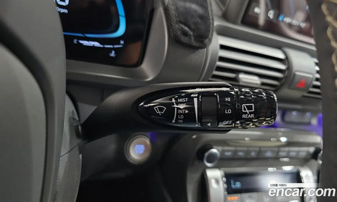 Hyundai Casper 2022 1.0 автомат (гидро), фото 29