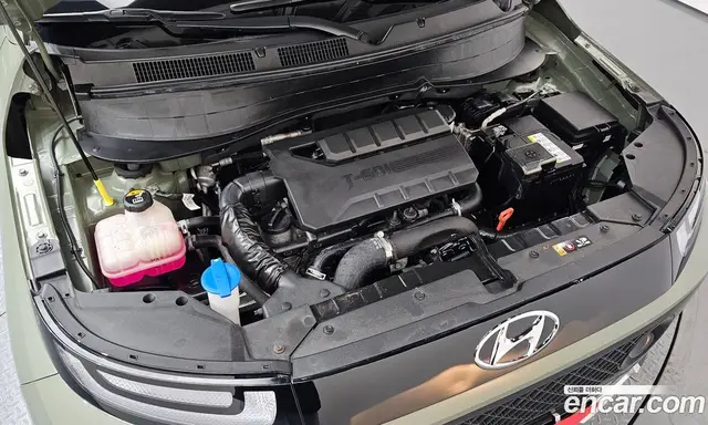 Hyundai Casper 2022 1.0 автомат (гидро), миниатюра 6