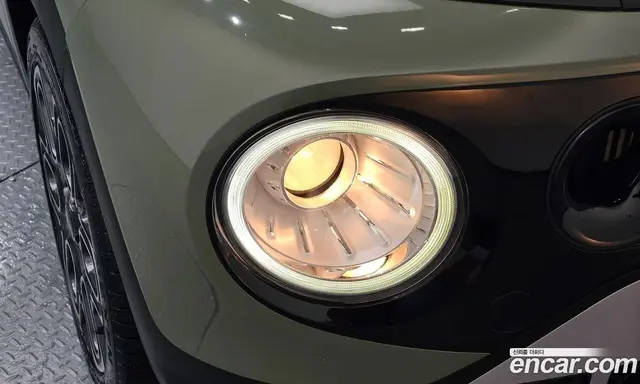 Hyundai Casper 2022 1.0 автомат (гидро), миниатюра 8