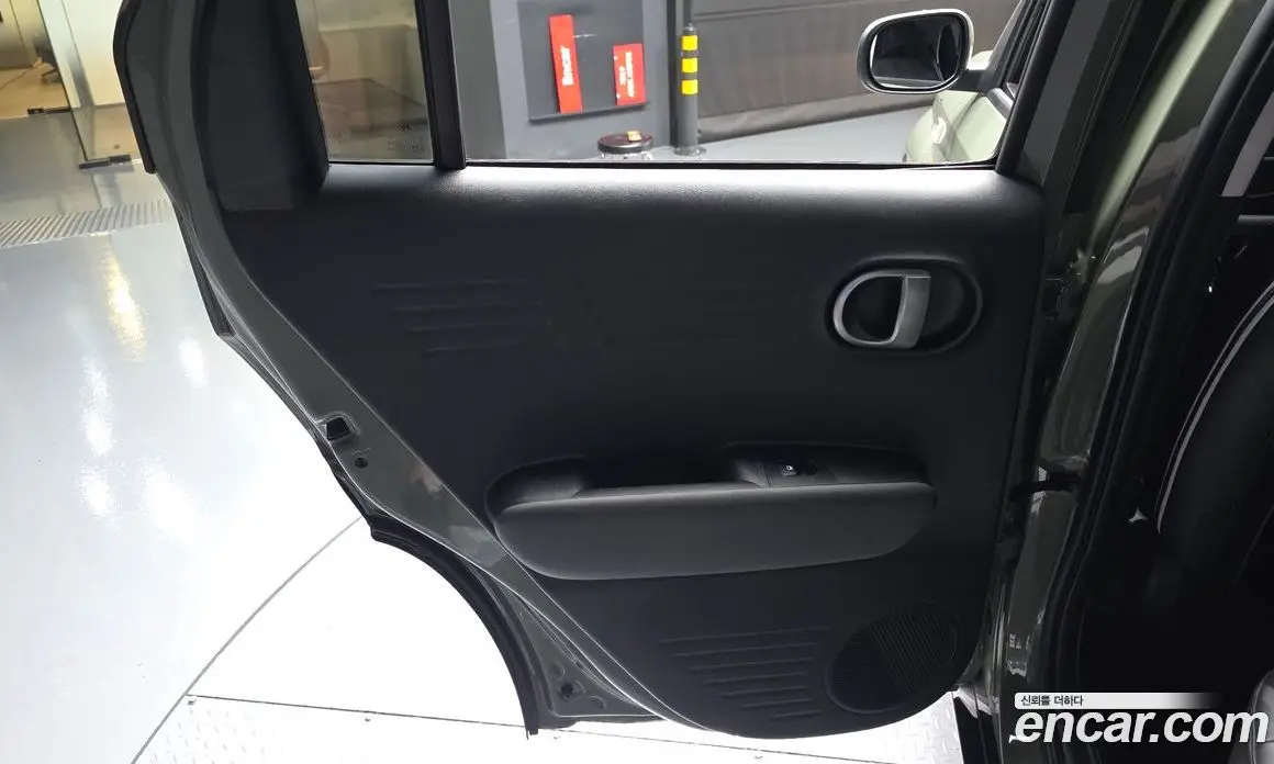 Hyundai Casper 2023 1.0 автомат (гидро), фото 15