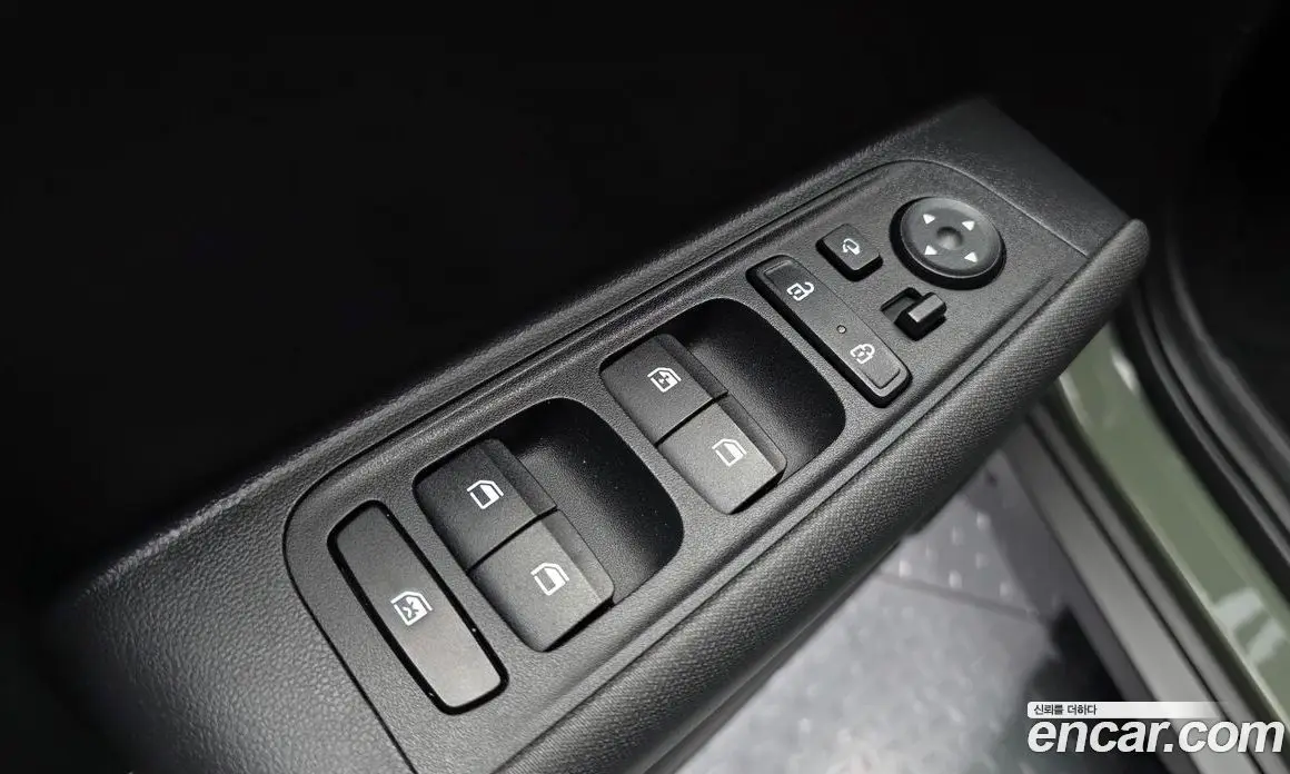 Hyundai Casper 2023 1.0 автомат (гидро), фото 27
