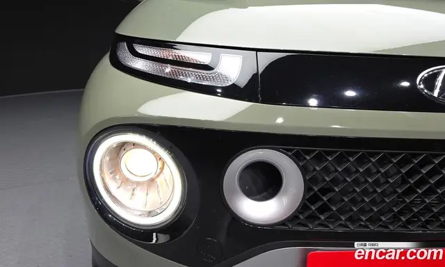 Hyundai Casper 2023 1.0 автомат (гидро), миниатюра 8
