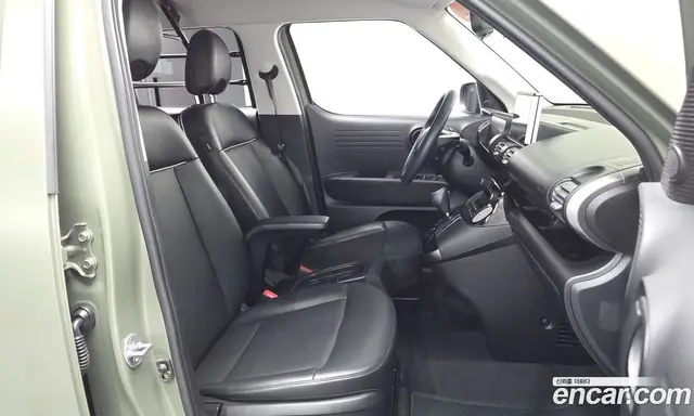 Hyundai Casper 2023 1.0 автомат (гидро), миниатюра 11