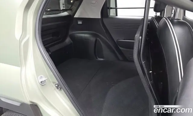 Hyundai Casper 2023 1.0 автомат (гидро), миниатюра 12