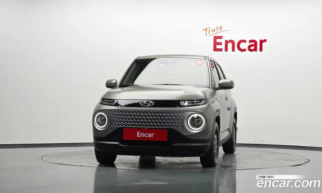 Hyundai Casper 2023 1.0 автомат (гидро), миниатюра 3