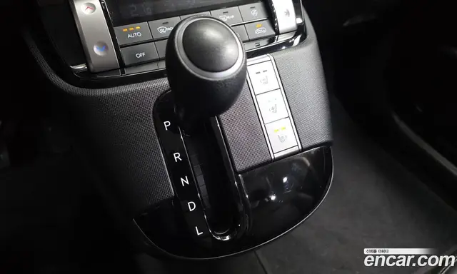 Hyundai Casper 2023 1.0 автомат (гидро), миниатюра 9