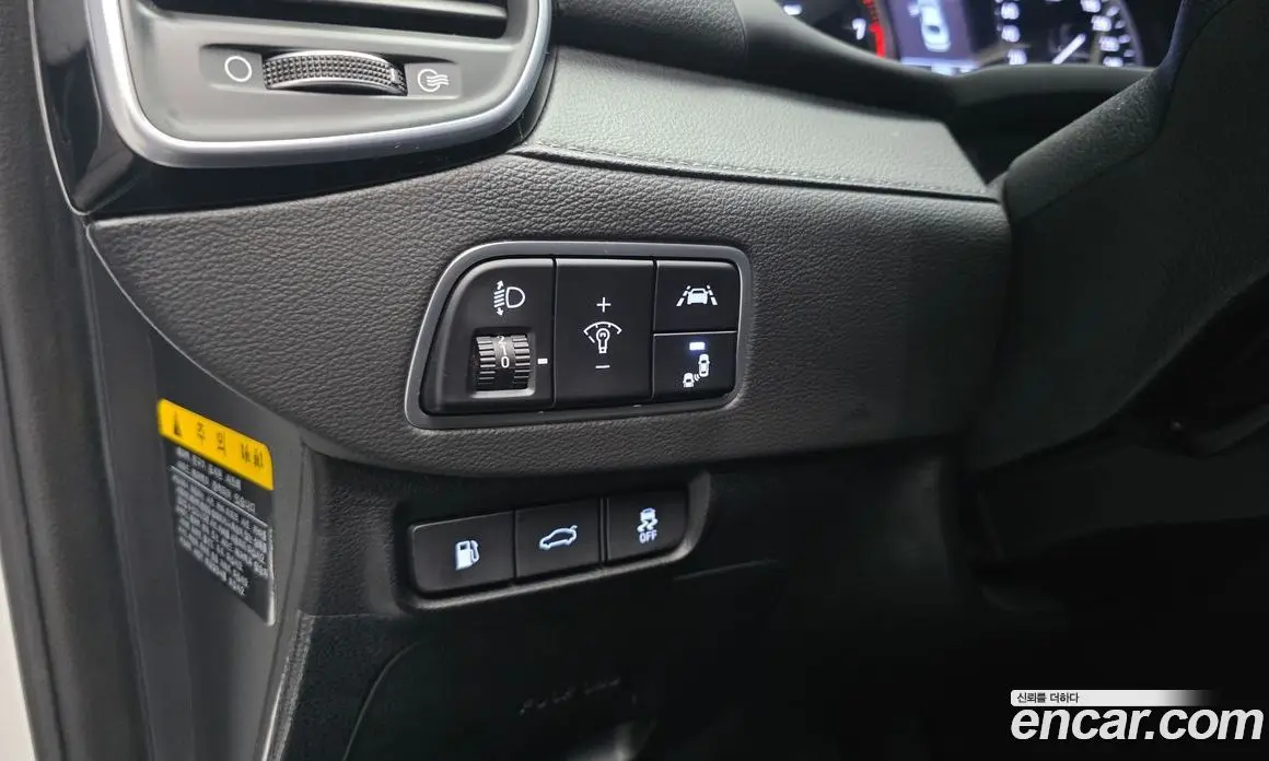 Hyundai Grandeur 2018 2.4 автомат (гидро), фото 24