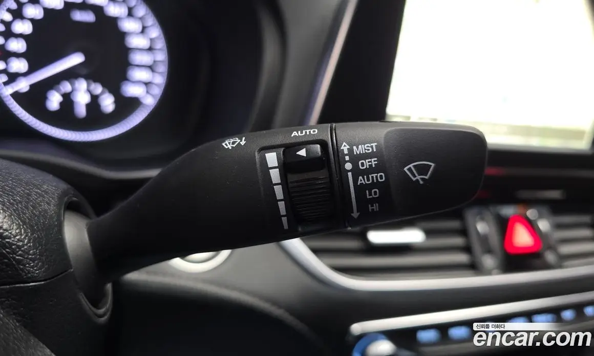 Hyundai Grandeur 2018 2.4 автомат (гидро), фото 25