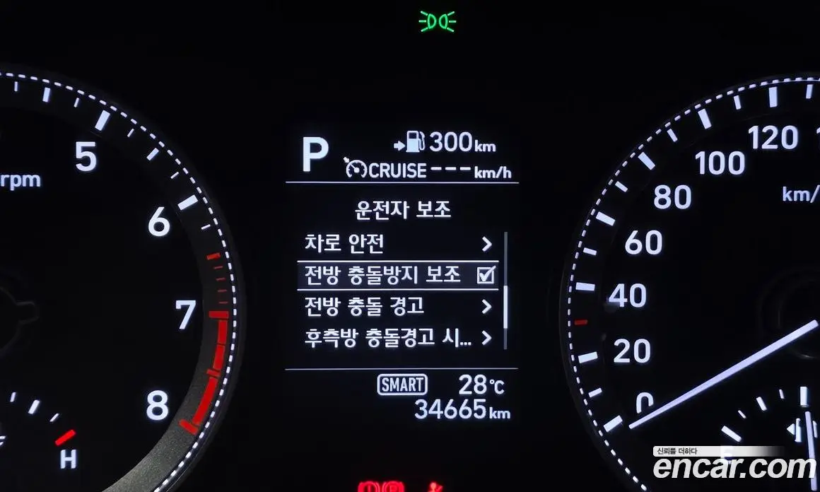 Hyundai Grandeur 2018 2.4 автомат (гидро), фото 30