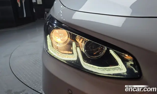 Hyundai Grandeur 2018 2.4 автомат (гидро), миниатюра 8