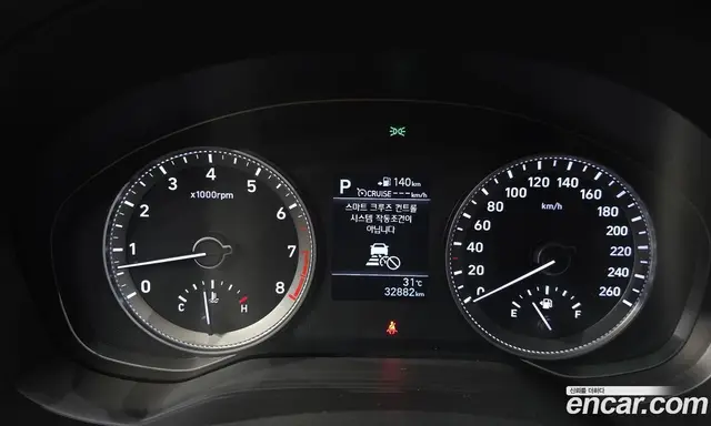 Hyundai Grandeur 2019 2.4 автомат (гидро), миниатюра 11
