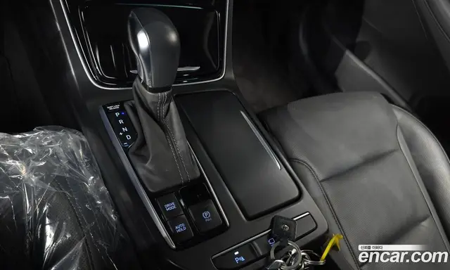 Hyundai Grandeur 2019 2.4 автомат (гидро), миниатюра 12