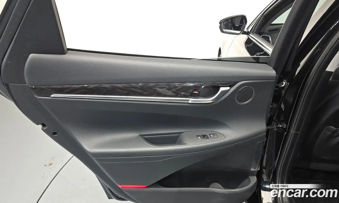 Hyundai Grandeur 2019 2.4 автомат (гидро), фото 15