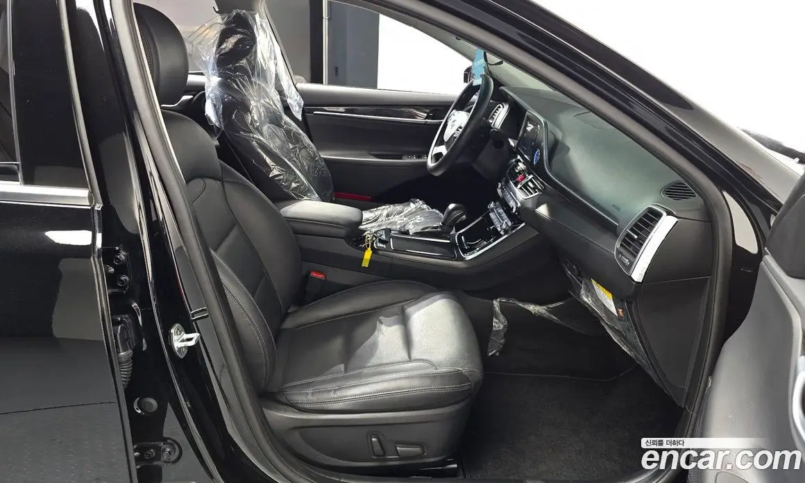Hyundai Grandeur 2019 2.4 автомат (гидро), фото 16