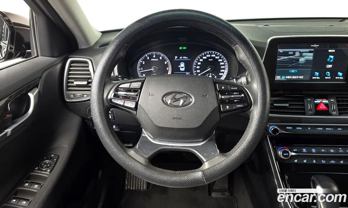 Hyundai Grandeur 2019 2.4 автомат (гидро), фото 19