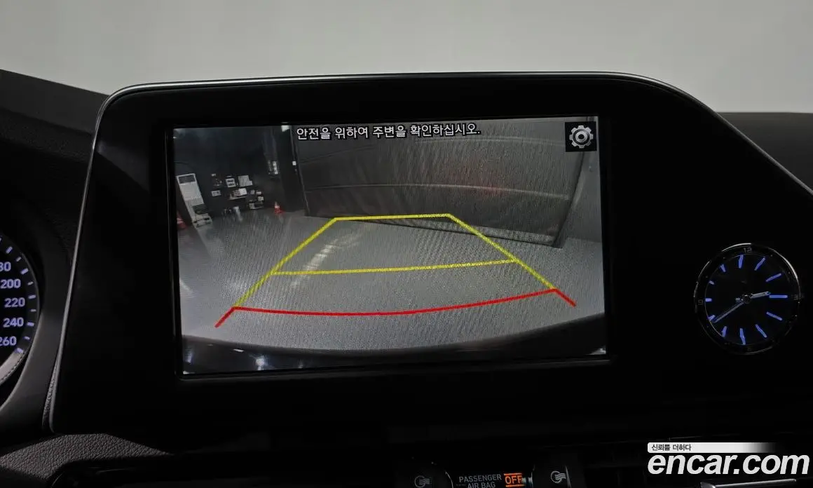 Hyundai Grandeur 2019 2.4 автомат (гидро), фото 20