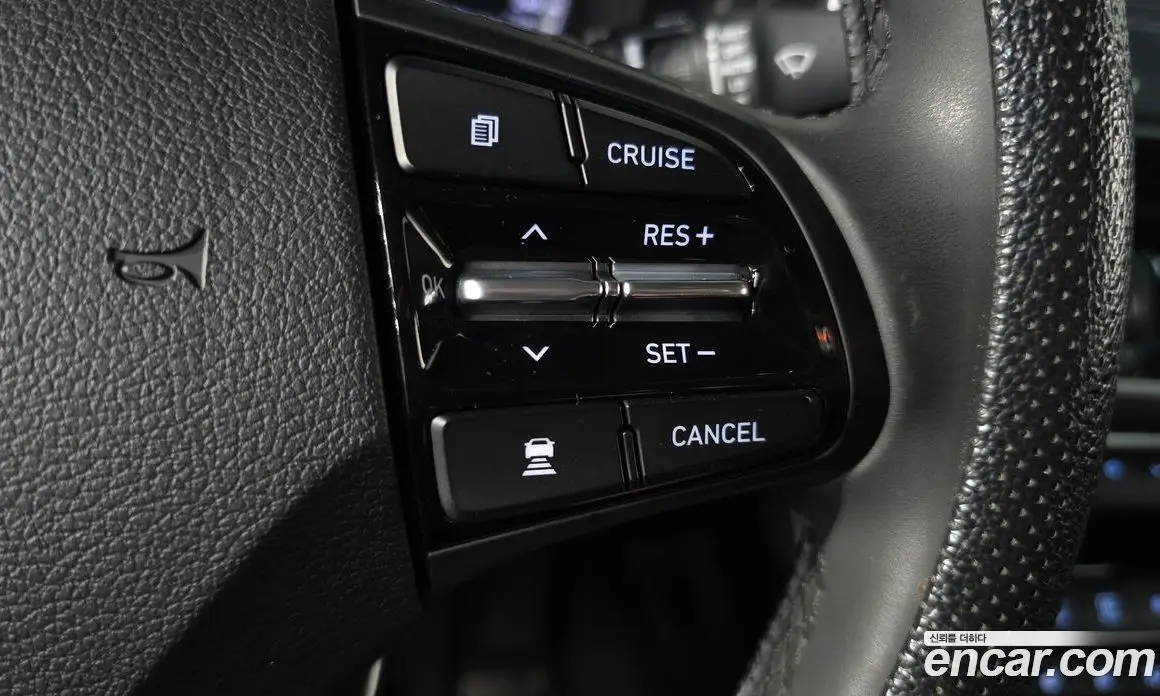 Hyundai Grandeur 2019 2.4 автомат (гидро), фото 21