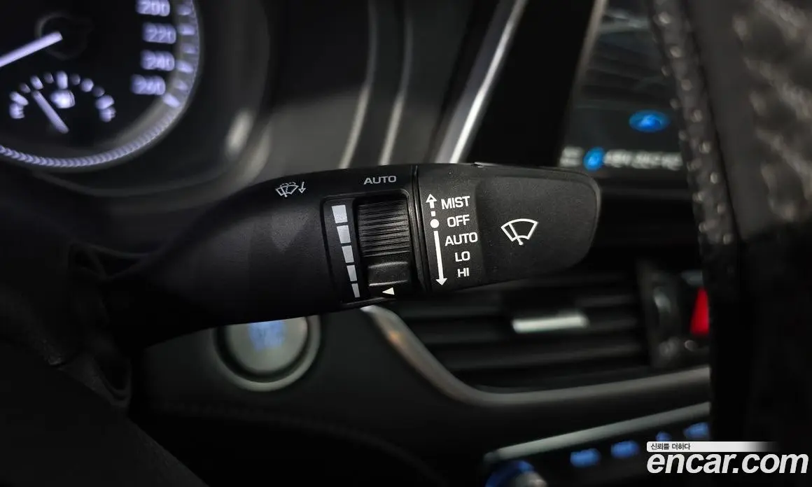 Hyundai Grandeur 2019 2.4 автомат (гидро), фото 25