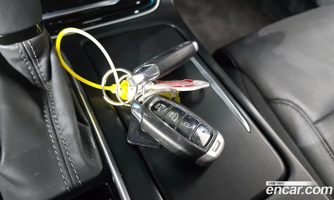 Hyundai Grandeur 2019 2.4 автомат (гидро), фото 30