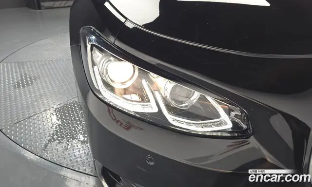 Hyundai Grandeur 2019 2.4 автомат (гидро), миниатюра 8