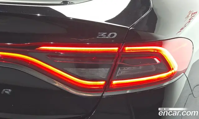Hyundai Grandeur 2019 2.4 автомат (гидро), миниатюра 9