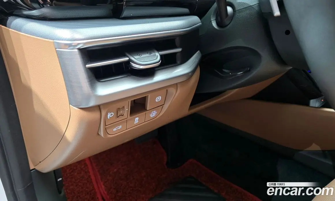 Hyundai Grandeur 2023 1.6 автомат (гидро), фото 25