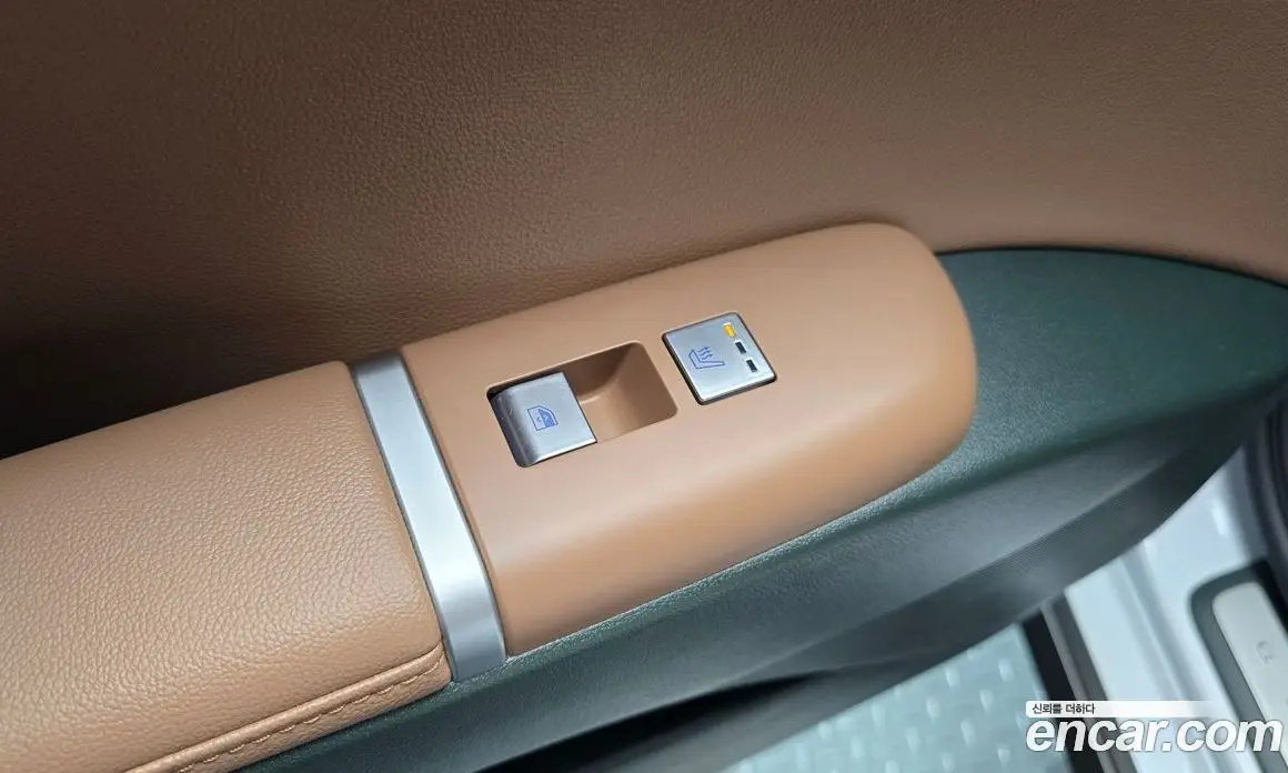 Hyundai Grandeur 2023 1.6 автомат (гидро), фото 28