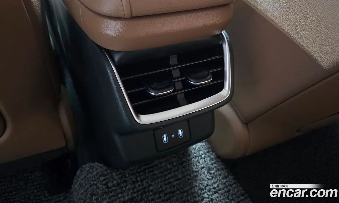 Hyundai Grandeur 2023 1.6 автомат (гидро), фото 31
