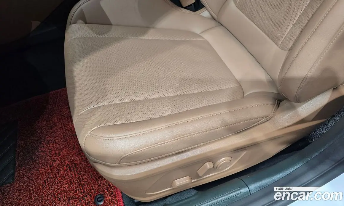 Hyundai Grandeur 2023 1.6 автомат (гидро), фото 32
