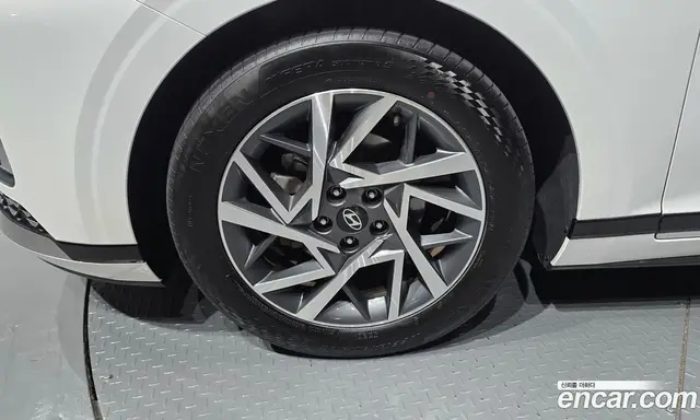 Hyundai Grandeur 2023 1.6 автомат (гидро), миниатюра 5