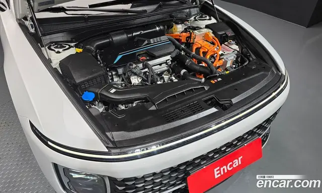 Hyundai Grandeur 2023 1.6 автомат (гидро), миниатюра 6
