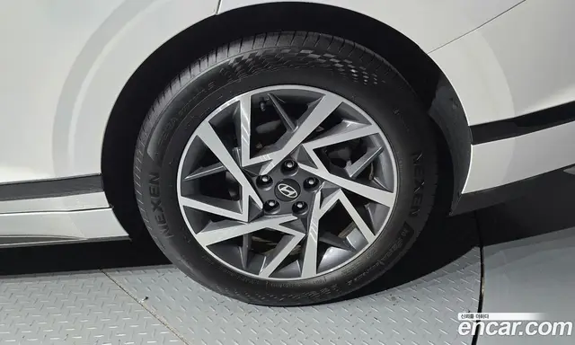 Hyundai Grandeur 2023 1.6 автомат (гидро), миниатюра 7