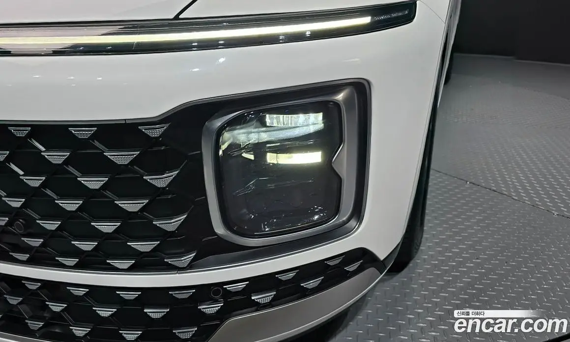 Hyundai Grandeur 2023 1.6 автомат (гидро), фото 8