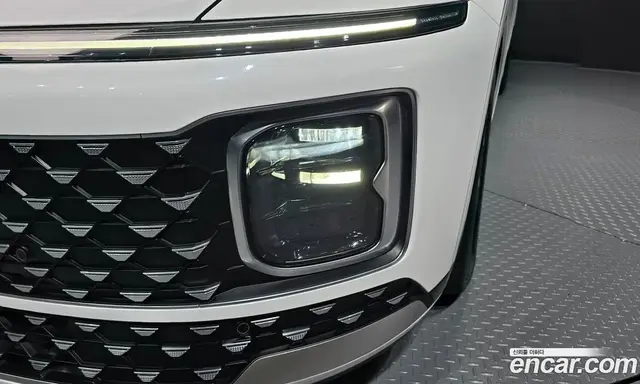 Hyundai Grandeur 2023 1.6 автомат (гидро), миниатюра 8