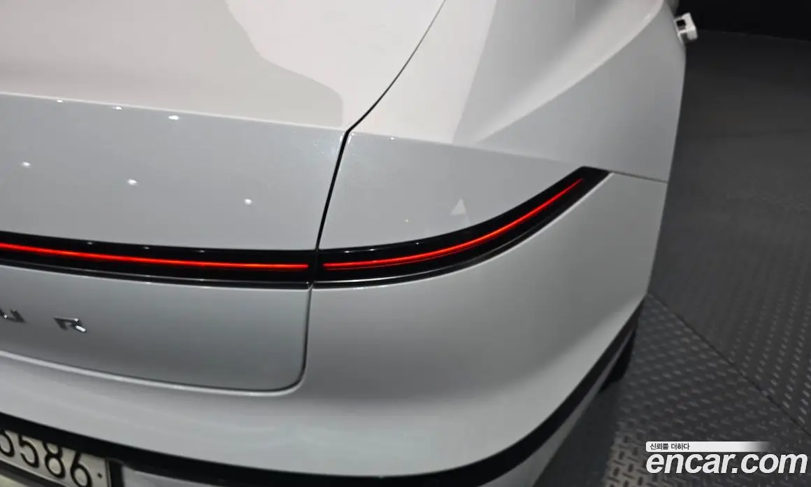 Hyundai Grandeur 2023 1.6 автомат (гидро), фото 9