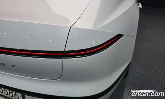 Hyundai Grandeur 2023 1.6 автомат (гидро), миниатюра 9